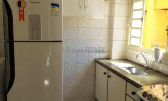 Imagem 5: Apartamento Padrão Jardim Irajá Disponível Para Venda Jardim Irajá 1 Dormitório 1 Banheir