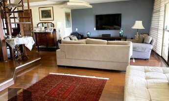 Imagem 2: Cobertura em Recreio dos Bandeirantes