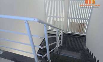 Imagem 3: Apartamento com 2 dormitórios à venda, 72 m² por R$ 265.900,00 - Estância Balneária Belmir