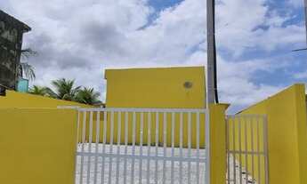 Imagem 5: Casa de vila para venda com 2 dormitórios sendo 2 suítes em Cibratel II - Itanhaém - SP