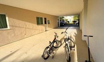 Imagem 7: Condomínio Reserva das Flores, 3 quartos, mobiliada