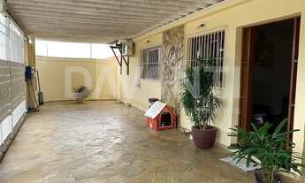 Imagem 6: Casa - Parque Industrial - Campinas