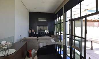 Imagem 7: Cobertura 4 quartos para alugar no Vila da Serra