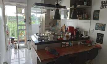 Imagem 7: APARTAMENTO DUPLEX - ALTO BOA VISTA - AP2524