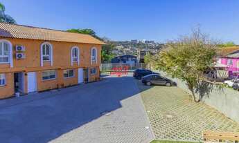 Imagem: PORTO ALEGRE - Apartamento Padrão - Santa