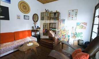 Imagem 3: Casa para Aluguel - Vila Mariana, 4 Quartos, 130 m2