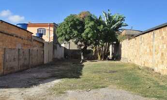 Imagem: CONTAGEM - Loteamento/Condomínio - Novo