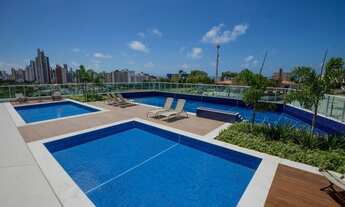 Imagem 6: João Pessoa - Apartamento Padrão - Altiplano Cabo Branco