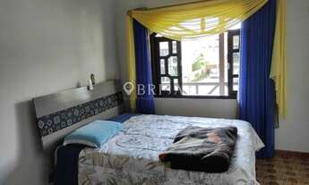 Imagem 5: SOBRADO NO BAIRRO CENTENÁRIO