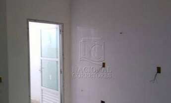 Imagem 3: Apartamento à venda - Santa Teresinha - Santo André/SP
