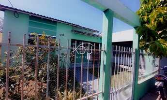 Imagem 2: Casa para aluguel, 2 quartos, 1 suíte, 3 vagas, Buritis 1 - Primavera do Leste/MT