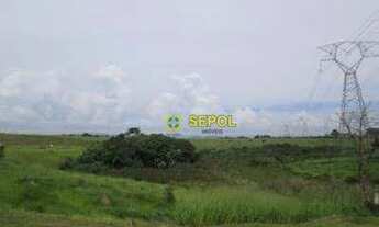 Imagem 2: Terreno à venda, 206300 m² por R$ 6.500.000 - Parque das Rodovias - Lorena/SP