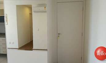 Imagem 4: São Paulo - Apartamento Padrão - Jabaquara