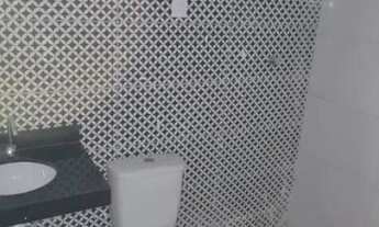 Imagem 3: Casa do sonhos para venda em Capim macio