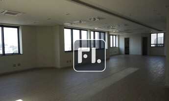 Imagem 2: Conjunto para alugar, 140 m² por R$ 7.500,00/mês - Itaim Bibi - São Paulo/SP