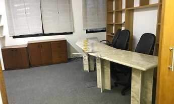 Imagem 5: Sala Comercial para aluguel e venda possui 38 metros em Vila Olimpia