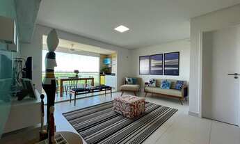 Imagem: Condominio Monte Olimpo, Excelente Apartamento