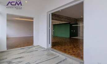 Imagem 3: Apartamento com 3 dormitórios à venda, 279 m² por R$ 2.680.000,00 - Consolação - São Paulo