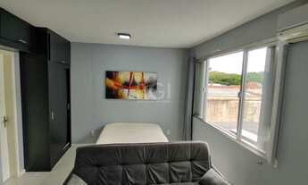 Imagem 6: Porto Alegre - Kitchenette/Conjugados - Bom Jesus