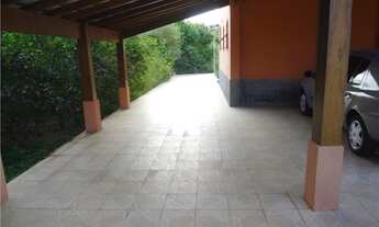 Imagem 2: Casa à venda 2 Quartos, 1200M², Morumbi, Atibaia - SP