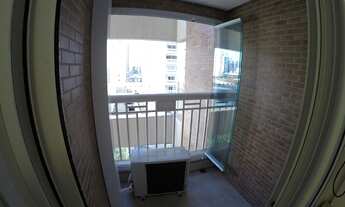 Imagem 4: Locação Apartamento 2 Dormitórios - 102 m² Brooklin