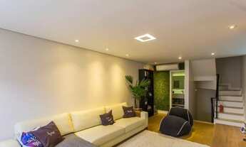 Imagem: Casa com 2 dormitórios à venda, 186 m²