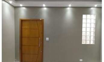 Imagem 5: A melhor casa térrea do centro de Diadema! Casa de Fino trato!!