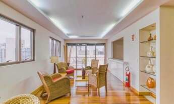 Imagem: Cobertura Residencial para venda e locação