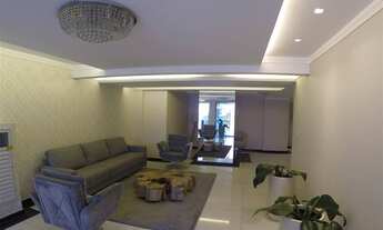 Imagem 2: PRAIA GRANDE - Apartamento Padrão - TUPI