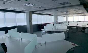 Imagem 9: Andar/laje corporativa para venda com 1147 metros quadrados em Paiva - Cabo de Santo Agost