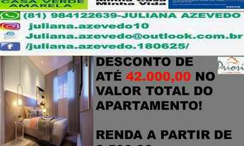 Imagem: SUBSIDIO de até 42 MIL,Já imaginou você