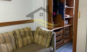 Imagem 7: Apartamento para venda tem 30 metros quadrados com 1 quarto em PRAIA DE MARANDUBA - Ubatub