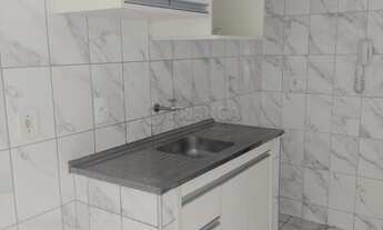 Imagem 4: Jacareí - Apartamento Padrão - Jardim Primavera