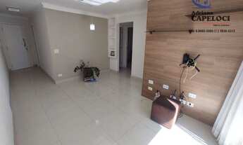 Imagem: Apartamento com 3 dormitórios à venda