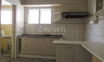 Imagem 2: Apartamento - Taquaral - Campinas