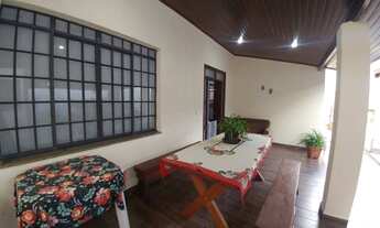 Imagem 3: Casa - Jardim Novo Horizonte - Valinhos