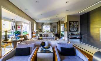 Imagem 6: Exclusividade em 01 por andar em Perdizes