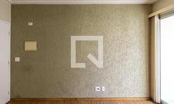 Imagem 2: Apartamento à Venda - Santa Cecília, 1 Quarto, 45 m2