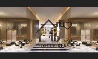 Imagem 5: Apartamento Novo a venda na melhor região do bairro Chacará Klabin