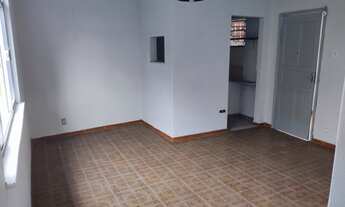 Imagem 2: Boa Casa no Alto do Barão - Frente de rua - independente