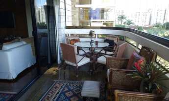 Imagem 2: Apartamento com 3 dorms, Boqueirão, Santos - R$ 1.3 mi, Cod: 2019