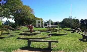 Imagem 3: Porto Alegre - Apartamento Padrão - Alto Teresópolis