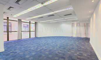 Imagem: Sala Comercial para alugar na Praça Floriano