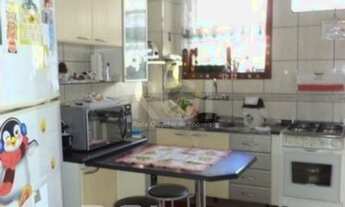 Imagem 6: Porto Alegre - Apartamento Padrão - Floresta