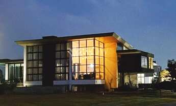 Imagem 5: CONDOMÍNIO RESERVA CAMBORIÚ - 4 SUÍTES - 4 VAGAS