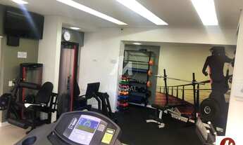 Imagem 14: Apartamento (tipo - padrao) 3 dormitórios/suite, cozinha planejada, portaria 24hs, lazer