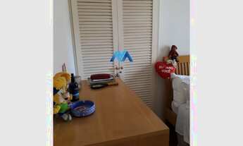 Imagem 3: São Paulo - Apartamento Padrão - Indianópolis