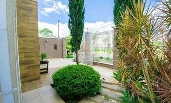 Imagem 7: Casa 4 dormitórios à venda Abranches Curitiba/PR