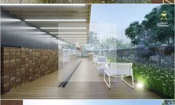 Imagem 2: Apartamento a venda no Jardim Oceania, Bessa