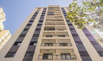 Imagem: São Paulo - Apartamento Padrão - Jardim